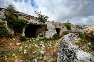 Necropoli Poggio Mieta